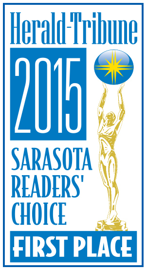 2015 Readers Choice Awards
