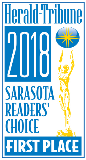 2018 Readers Choice Awards