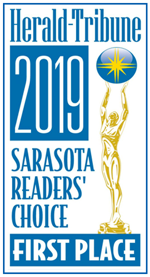 2019 Readers Choice Awards